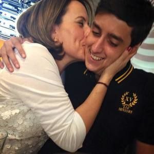 Meet your Posher, Maria